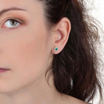 Monorecchino Donna LA PETITE STORY Single Earrings - LPS02ARQ14 - immagine 3