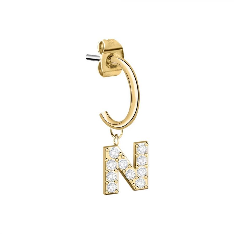 Monorecchino Donna LA PETITE STORY Single Earrings - LPS02ARQ68