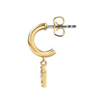 Monorecchino Donna LA PETITE STORY Single Earrings - LPS02ARQ68 - immagine 2