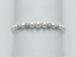 Bracciale Donna MILUNA Perle 750 - PBR1771V
