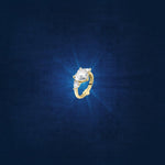 Anello Donna CHIARA FERRAGNI collezione First Love - J19AUV32014