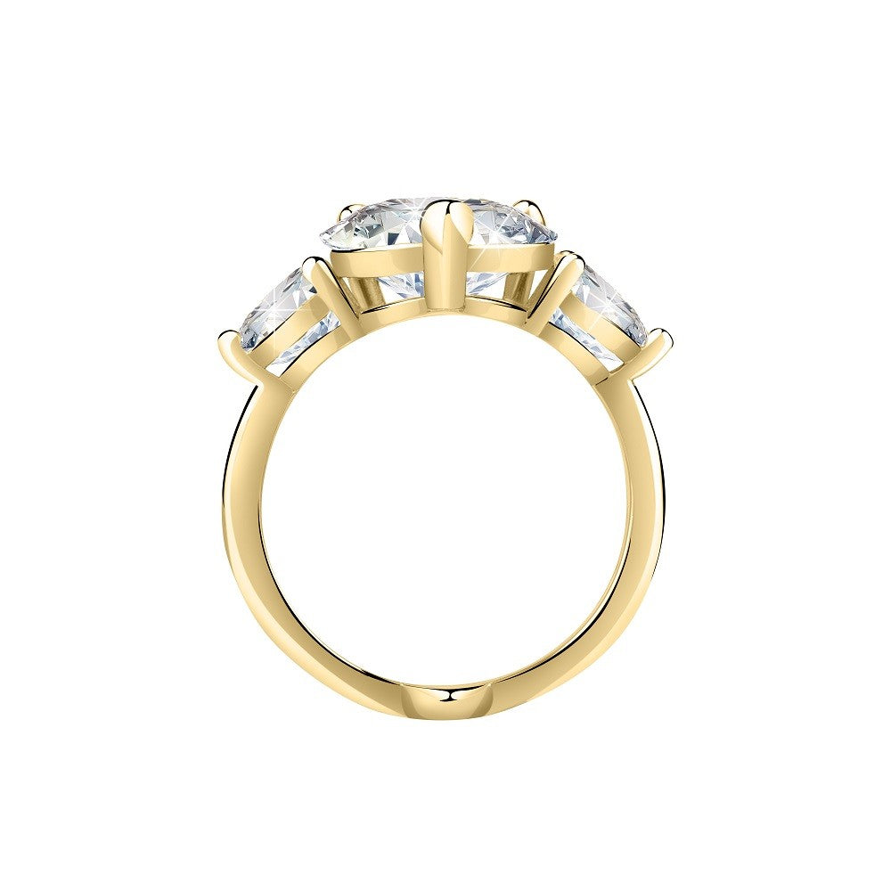 Anello Donna CHIARA FERRAGNI collezione First Love - J19AUV32014 - immagine 3