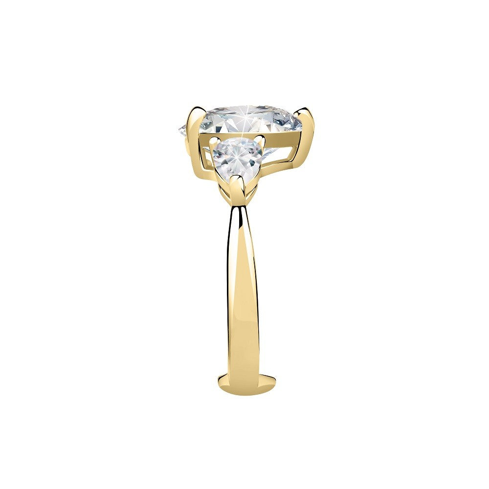 Anello Donna CHIARA FERRAGNI collezione First Love - J19AUV32016 - immagine 4