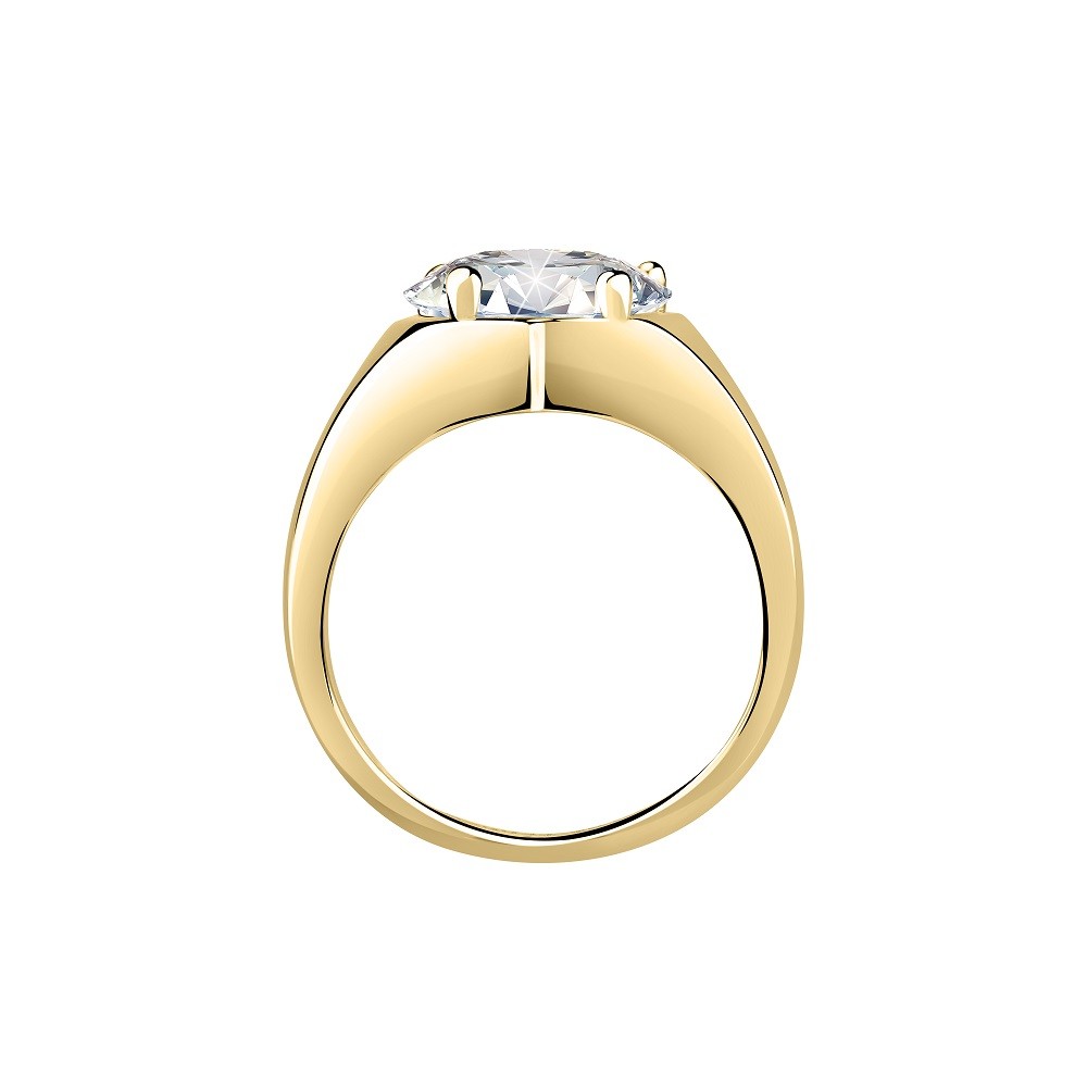 Anello Donna CHIARA FERRAGNI collezione First Love - J19AUV36012 - immagine 3