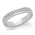 Anello Donna CRIERI Always - AETAWK100WG1140