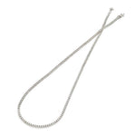 Collana Tennis Donna CRIERI Icon - GTEICK450WG1450