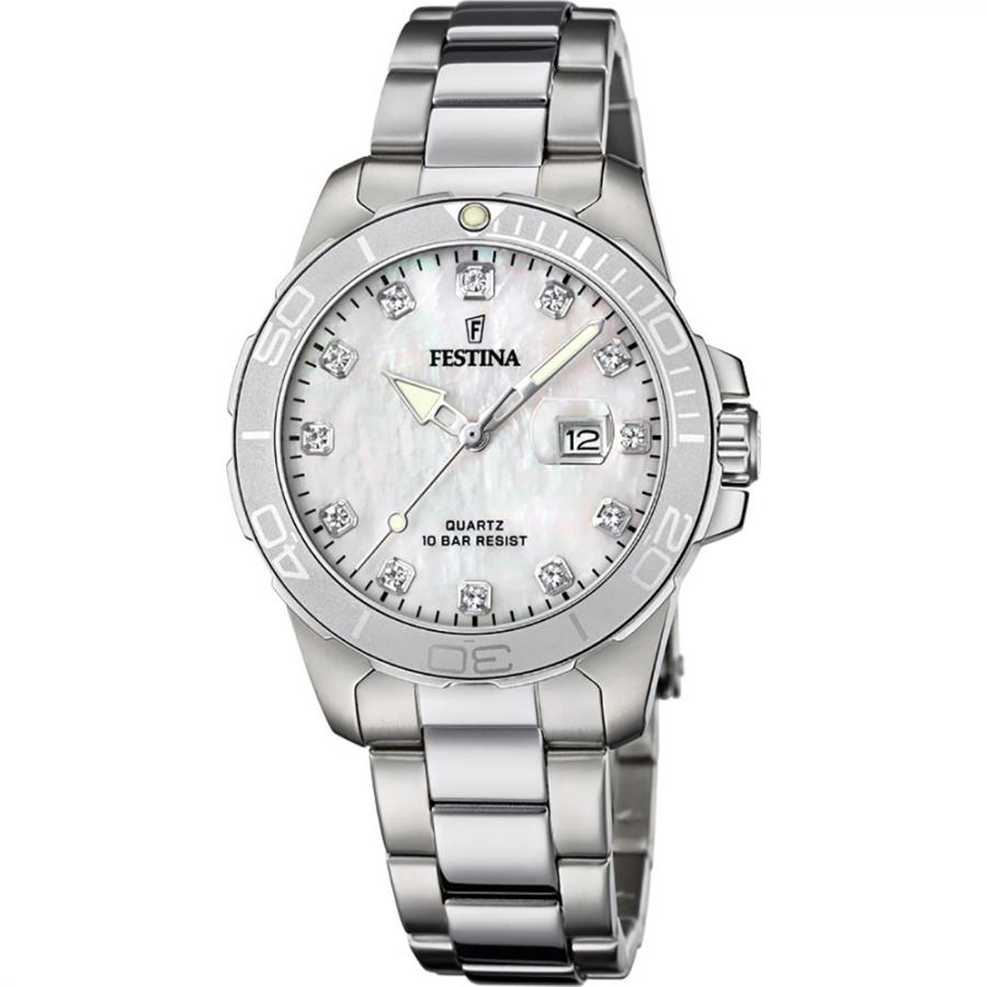 Orologio Donna FESTINA Boyfriend - F20503/1
