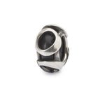 Stop TROLLBEADS Lettera O - TAGBE-10224