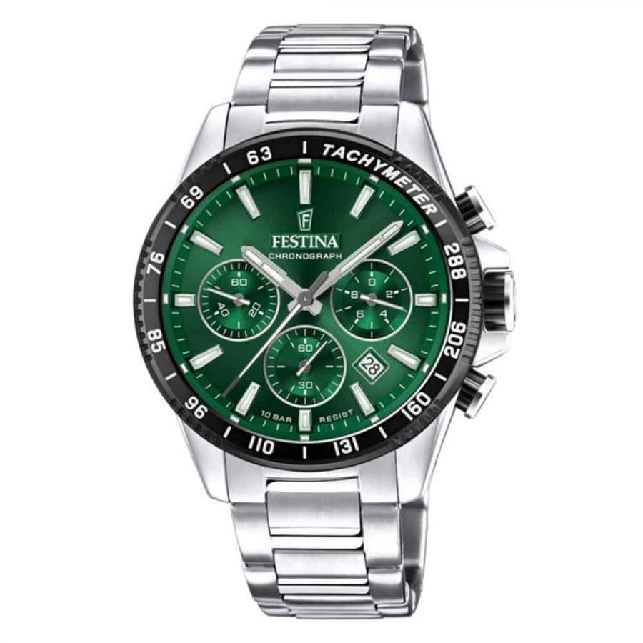 Orologio Uomo FESTINA Timeless Chronograph - F20560/4