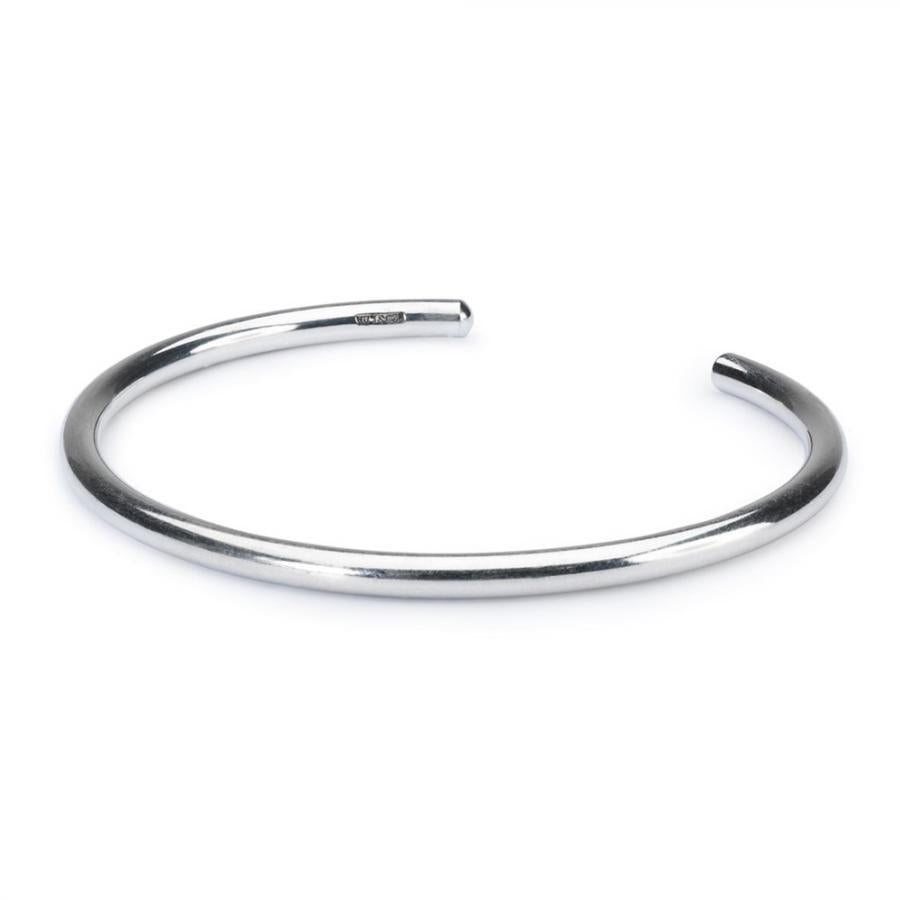 Bracciale Trollbeads TAGBA-00003 in argento 925 misura “M”