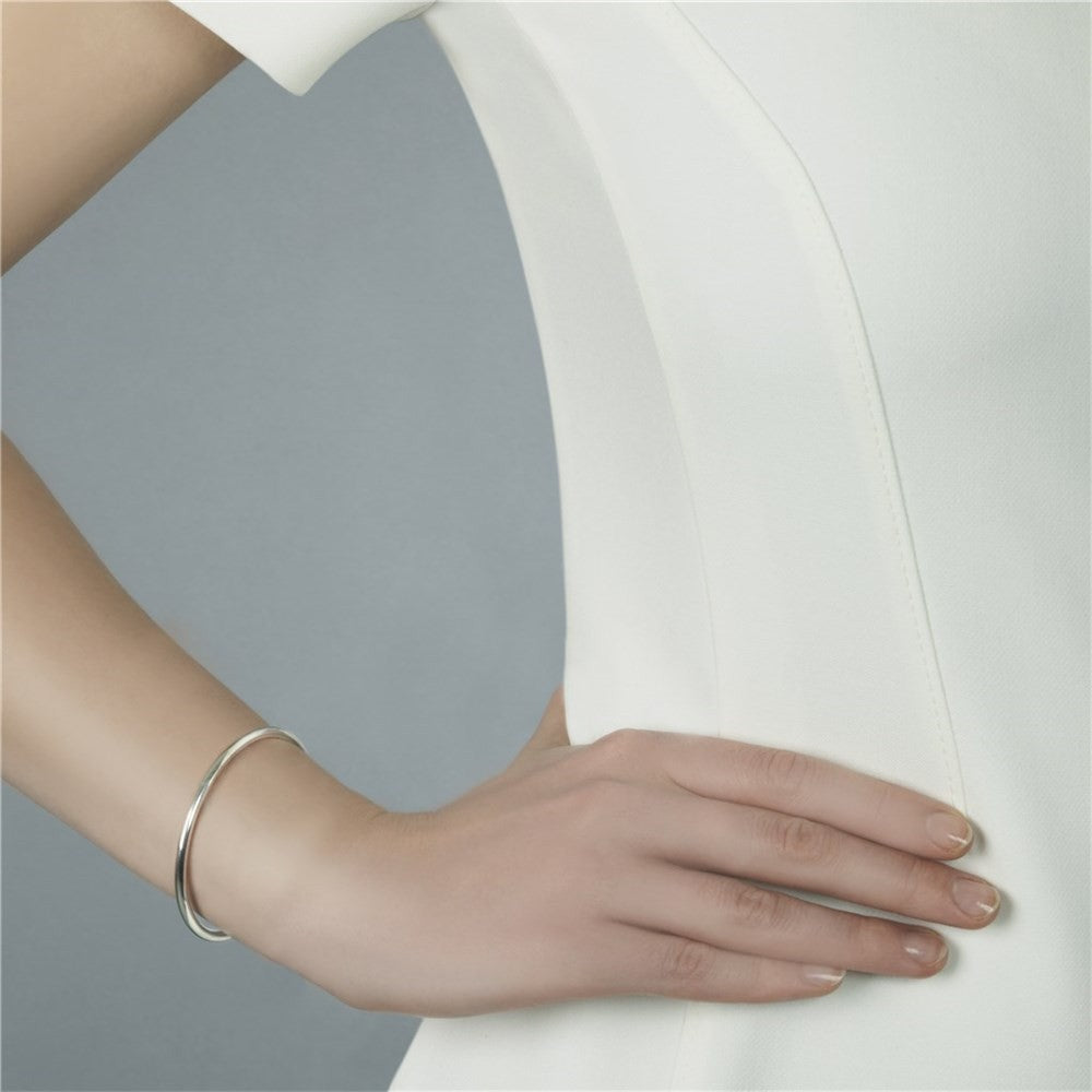 Bracciale Trollbeads TAGBA-00003 in argento 925 misura “M”