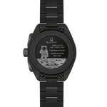 Orologio Uomo BULOVA Lunar Pilot Black Hole Limited Edition - 98A335 - immagine 4