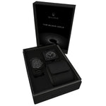 Orologio Uomo BULOVA Lunar Pilot Black Hole Limited Edition - 98A335 - immagine 7