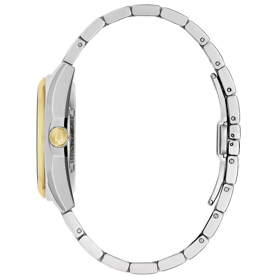 Orologio Uomo BULOVA Surveyor Automatic - 98A338 - immagine 2