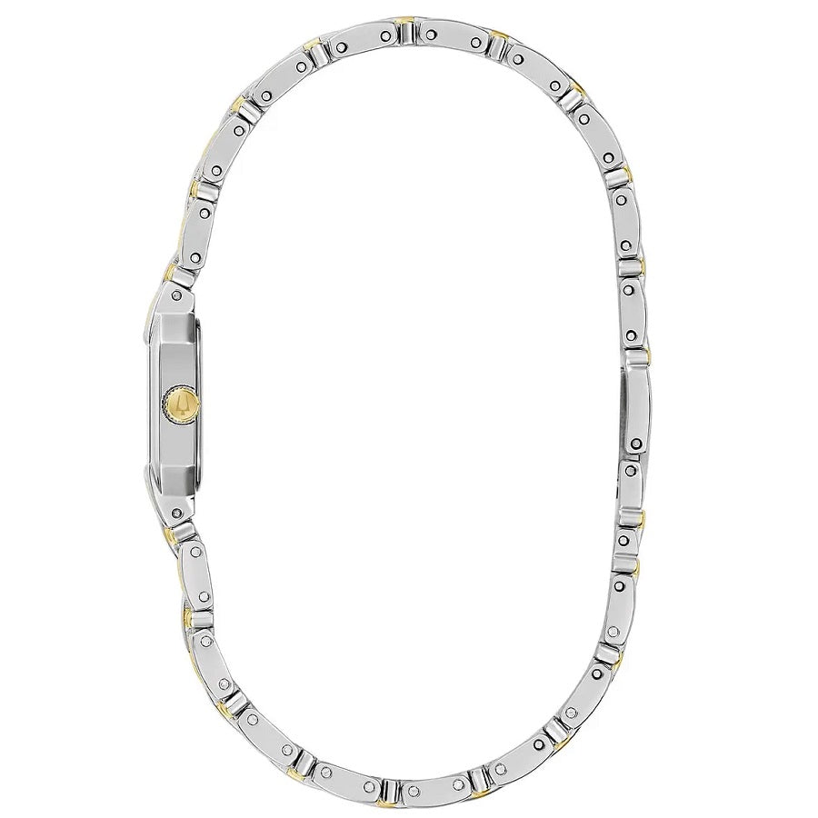 Orologio Donna BULOVA Goddess of Time Sophia Diamond - 98P237 - immagine 4