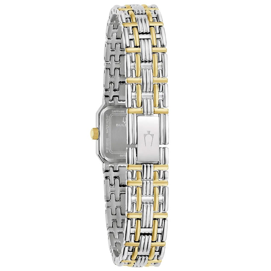 Orologio Donna BULOVA Goddess of Time Sophia Diamond - 98P237 - immagine 5