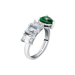 Anello Donna CHIARA FERRAGNI collezione First Love - J19AUV35016 - immagine 2