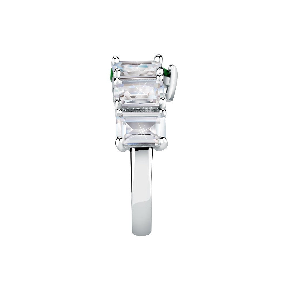 Anello Donna CHIARA FERRAGNI collezione First Love - J19AUV35016 - immagine 4