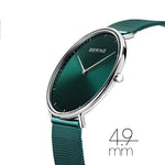 Orologio Uomo BERING Ultra Slim - 15739-808 - immagine 2