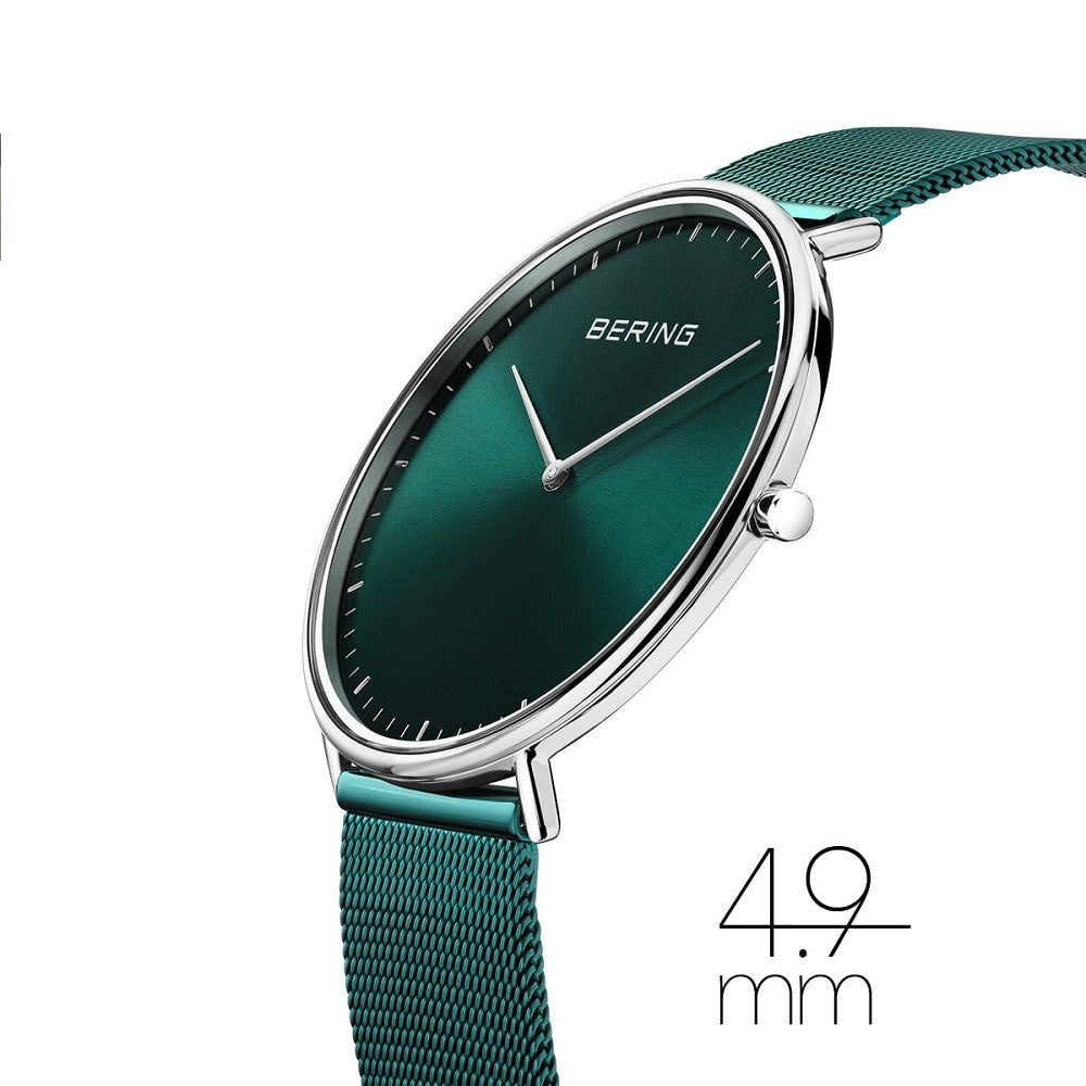 Orologio Uomo BERING Ultra Slim - 15739-808