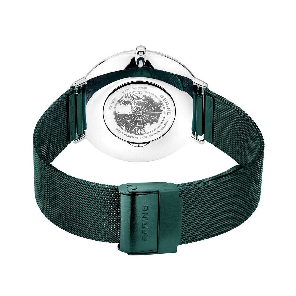 Orologio Uomo BERING Ultra Slim - 15739-808 - immagine 3
