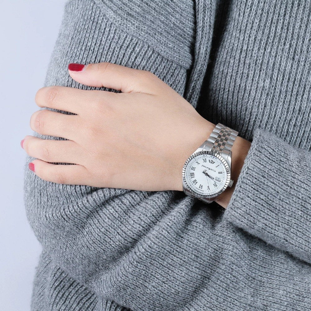 Orologio Donna PHILIP WATCH Caribe Lady - R8253597515