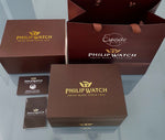 Orologio Donna PHILIP WATCH Caribe Lady - R8253597515 - immagine 5