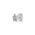 Monorecchino Donna LA PETITE STORY Single Earrings - LPS02ARQ03 - immagine 2