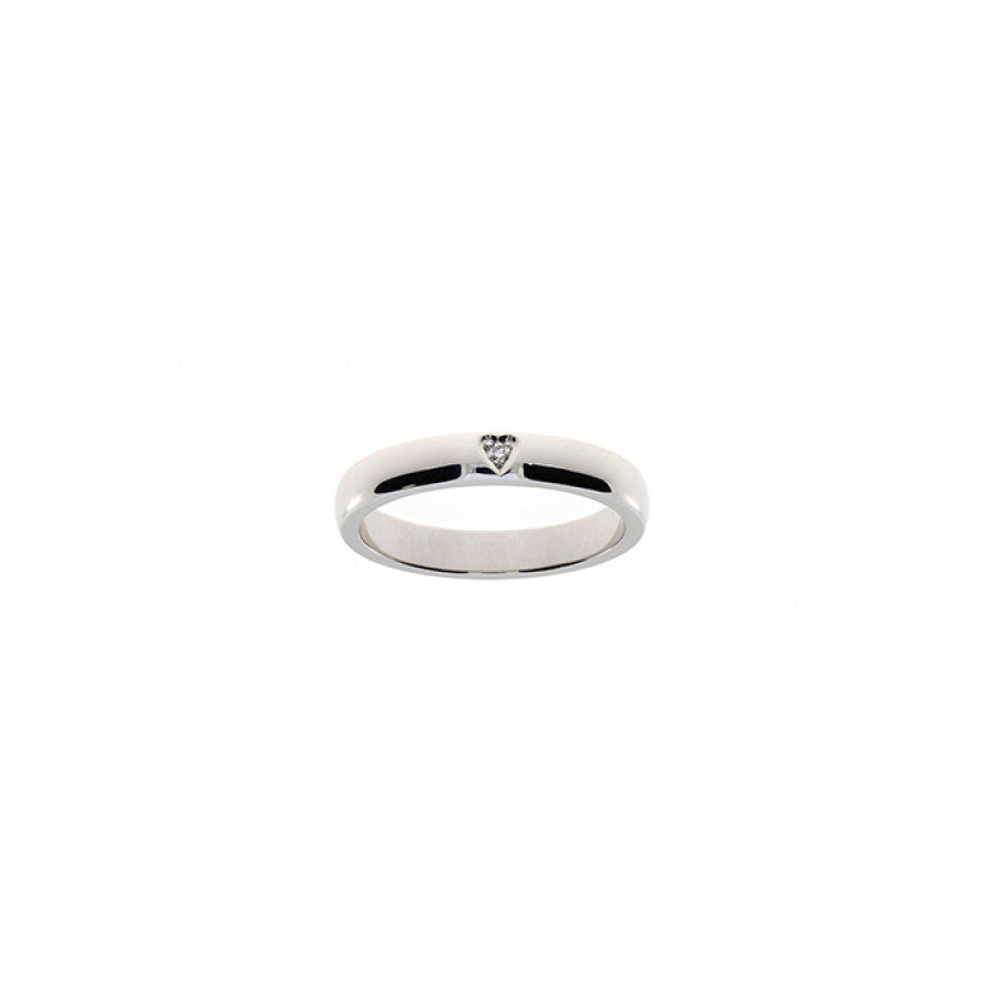 Anello Donna DAMIANI collezione Cuoremio - 20075683