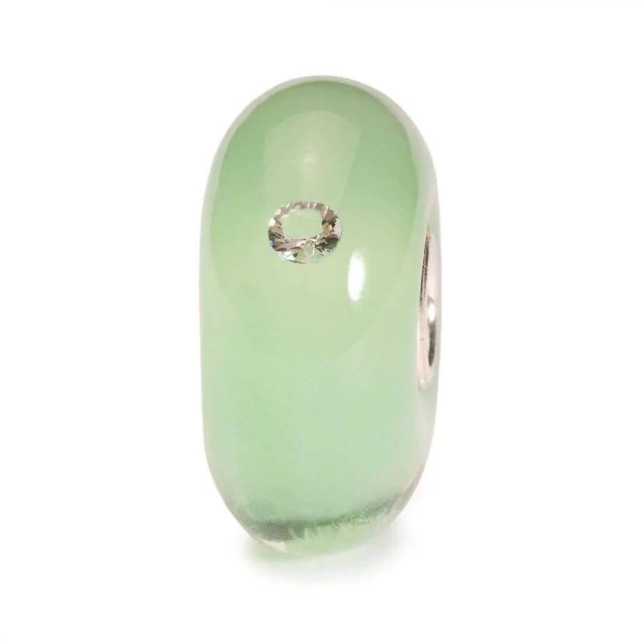 Beads Trollbeads TGLBE-00010 “Speranza” in vetro