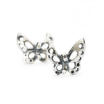 Orecchini TROLLBEADS TAGEA-10007 “Farfalla Danzante”