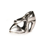 Beads Trollbeads TAGBE-10095 “Tacco Alto” in argento 925