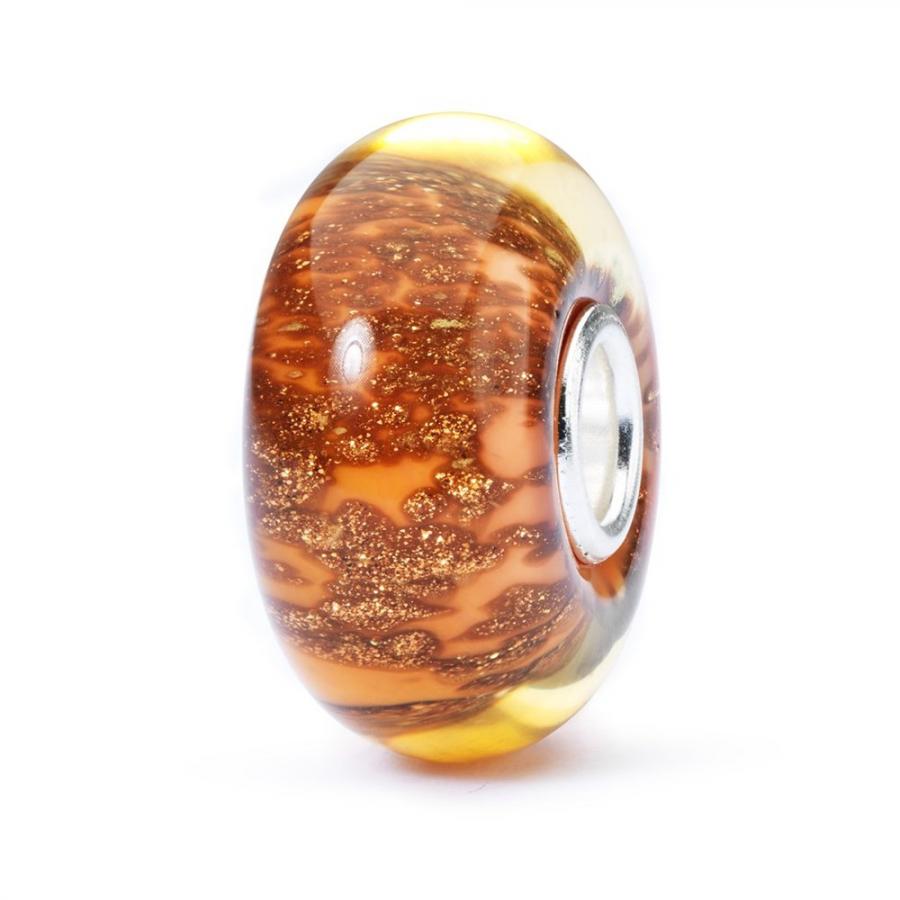 Beads TROLLBEADS Autunno D’Oro - TGLBE-10414