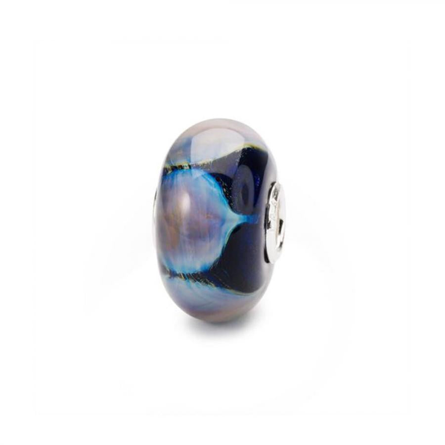 Beads TROLLBEADS Fior di Loto - TGLBE-20124 - Limited Edition