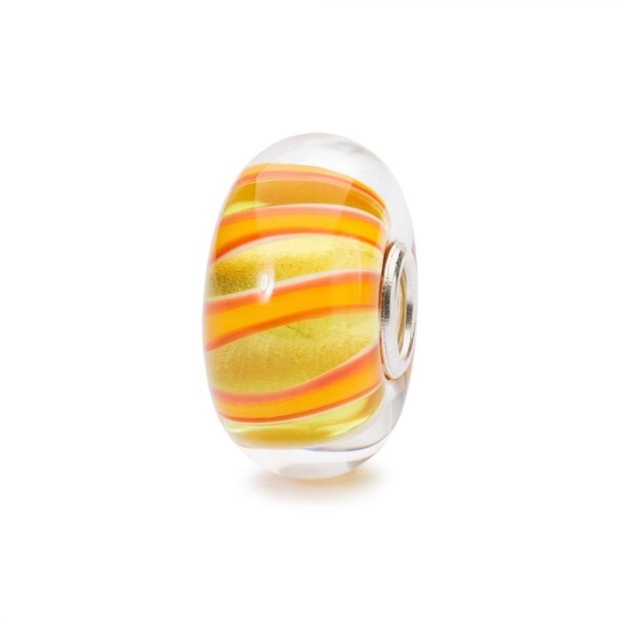 Beads TROLLBEADS Strisce Sogno - TGLBE-10457