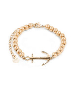 Bracciale Unisex Tom Hope TM0341 collezione Saint