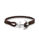 Bracciale Uomo Tom Hope TM0210 collezione Havana