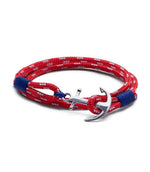 Bracciale Uomo Tom Hope TM0011 collezione Artic Mis S