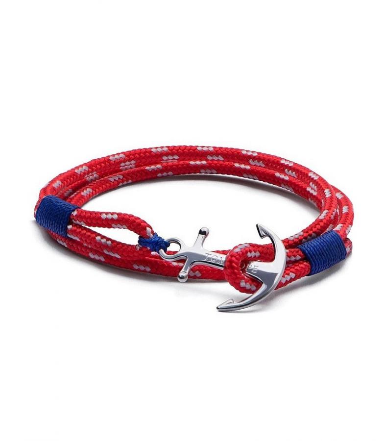 Bracciale Uomo Tom Hope TM0011 collezione Artic Mis S
