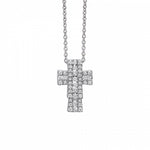 Collana Donna GIORGIO VISCONTI in oro e diamanti  -  GBX37830