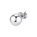 Monorecchino Donna LA PETITE STORY  collezione Single Earrings  -  LPS02ARQ128