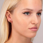 Monorecchino Donna LA PETITE STORY  collezione Single Earrings  -  LPS02ARQ122 - immagine 4