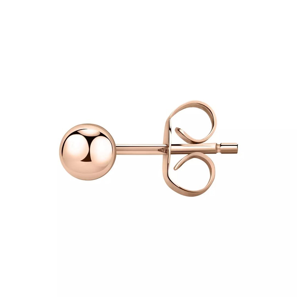 Monorecchino Donna LA PETITE STORY  collezione Single Earrings  -  LPS02ARQ123