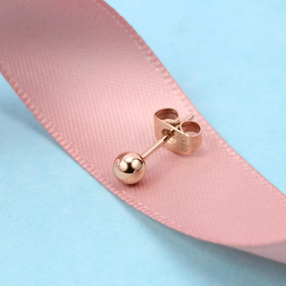 Monorecchino Donna LA PETITE STORY  collezione Single Earrings  -  LPS02ARQ123 - immagine 3