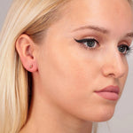 Monorecchino Donna LA PETITE STORY  collezione Single Earrings  -  LPS02ARQ123 - immagine 4