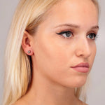 Monorecchino Donna LA PETITE STORY  collezione Single Earrings  -  LPS02ARQ127 - immagine 4