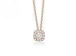 Collana Donna CRIERI Allure - PFAALK020WG3420