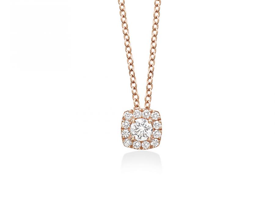 Collana Donna CRIERI Allure - PFAALK020WG3420