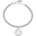 Bracciale Donna LA PETITE STORY  collezione Family  -  LPS05AQL02