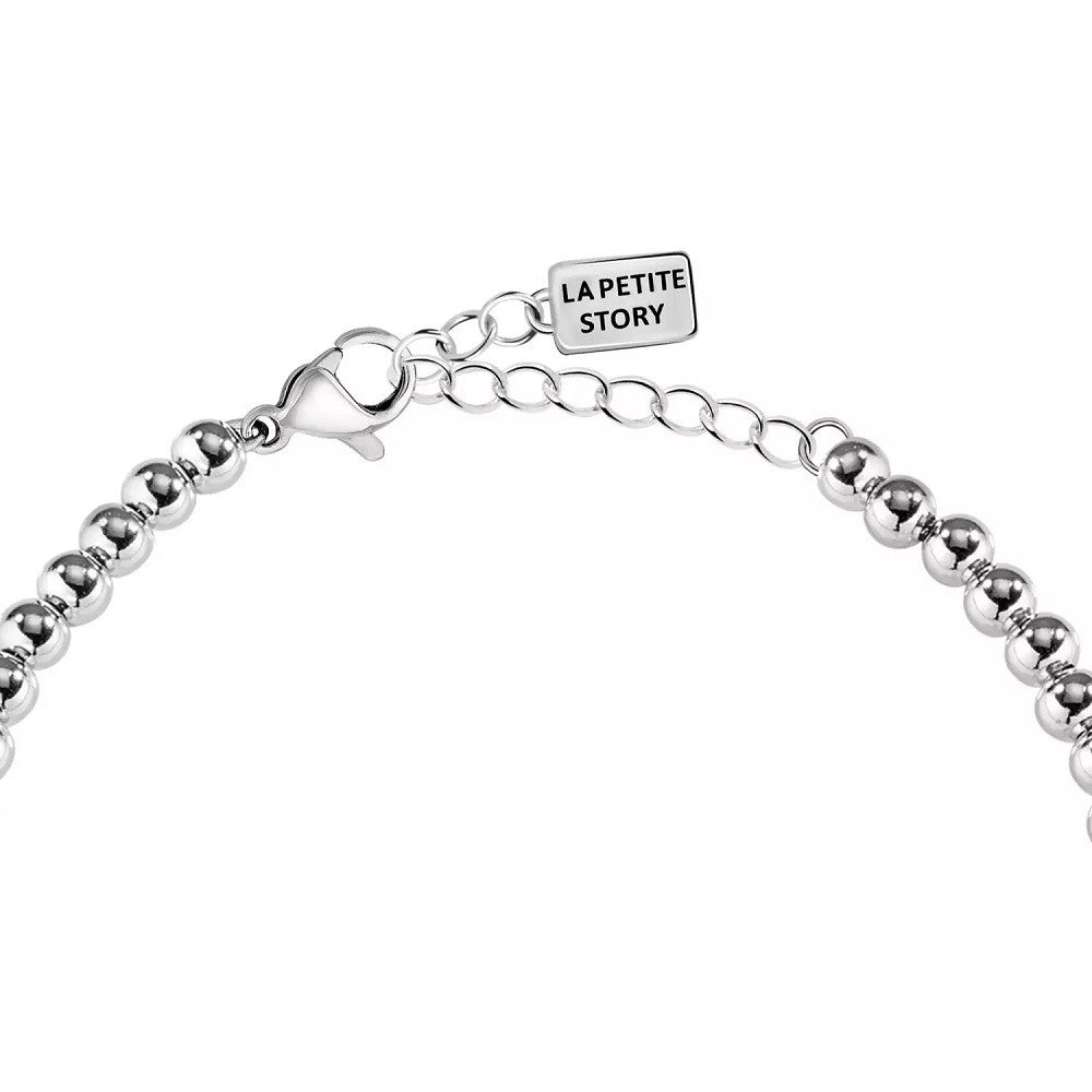 Bracciale Donna LA PETITE STORY  collezione Family  -  LPS05AQL02